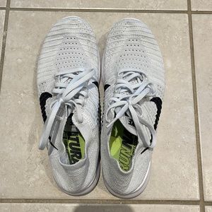 Nike Men’s Free RN Flyknit Running Shoe